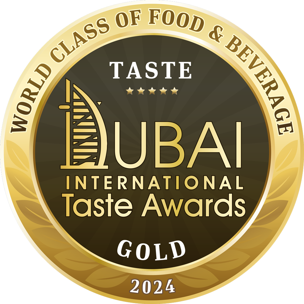 Dubai Gold Award 2024